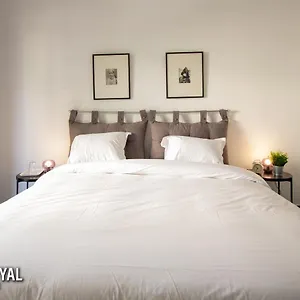 호텔 Royal Urban Concept
