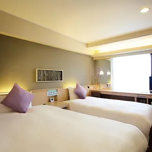 ホテル Tマーク シティ