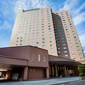 ホテル 札幌エクセルホテル東急