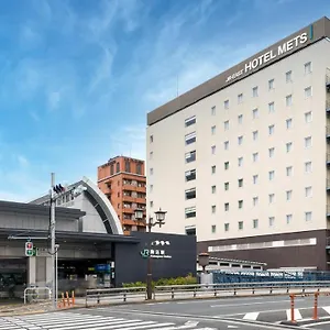 酒店 驹込梅兹jr东酒店
