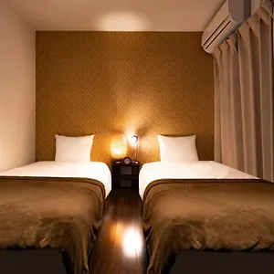 Sunbright Apart-hotel Tóquio