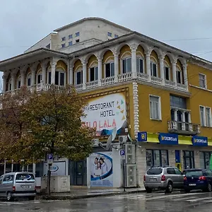 Pilo Lala 4* Lushnjë