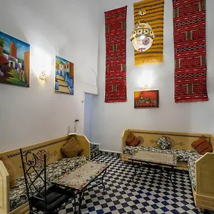 Dar Karam Fez