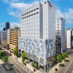 호텔 라젠트 사포로 오도리 홋카이도