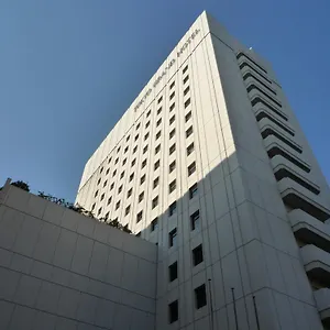 東京グランドホテル 東京都