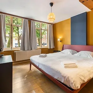 Lake Suites Alojamento de Acomodação e Pequeno-almoço Bruges