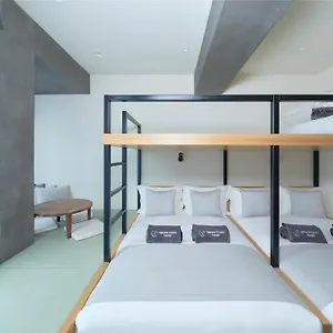 Sakura Cross Ueno Iriya Annex *** 도쿄