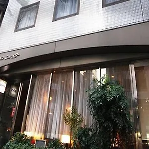 酒店 池袋新星酒店