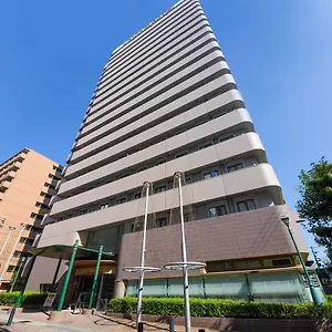 ホテル 神戸三宮ユニオンホテル