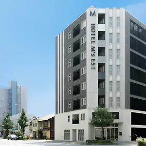 M's Est Station South 3* Kioto