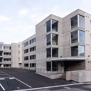 Stay's 公寓式酒店