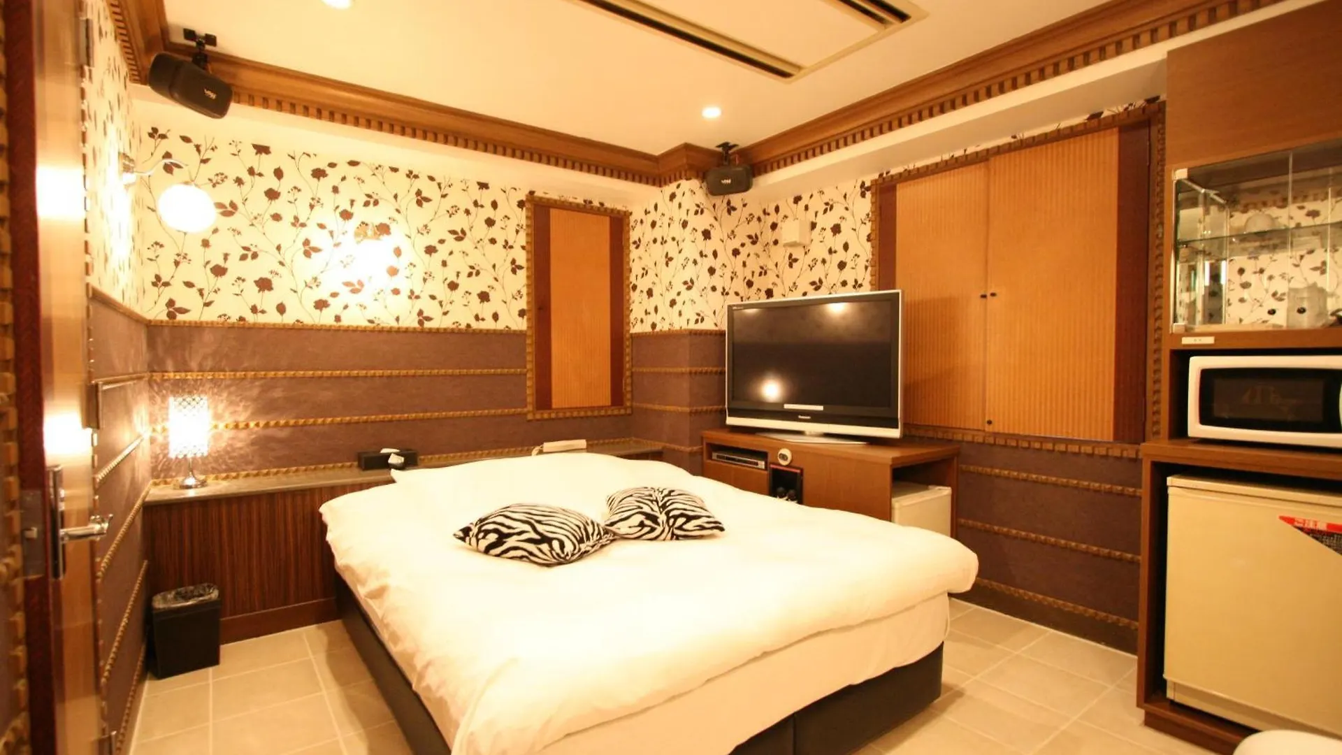 **  Hotel Q Präfektur Tokio Japan