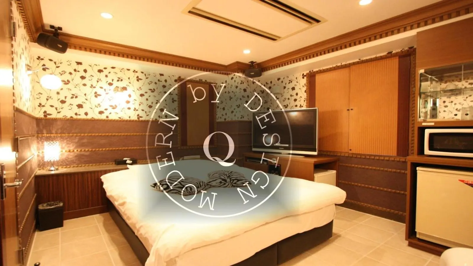 Hotel Q Präfektur Tokio