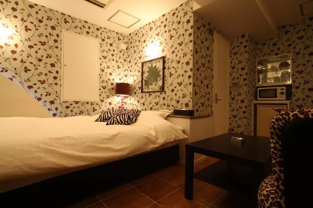Hotel Q Präfektur Tokio