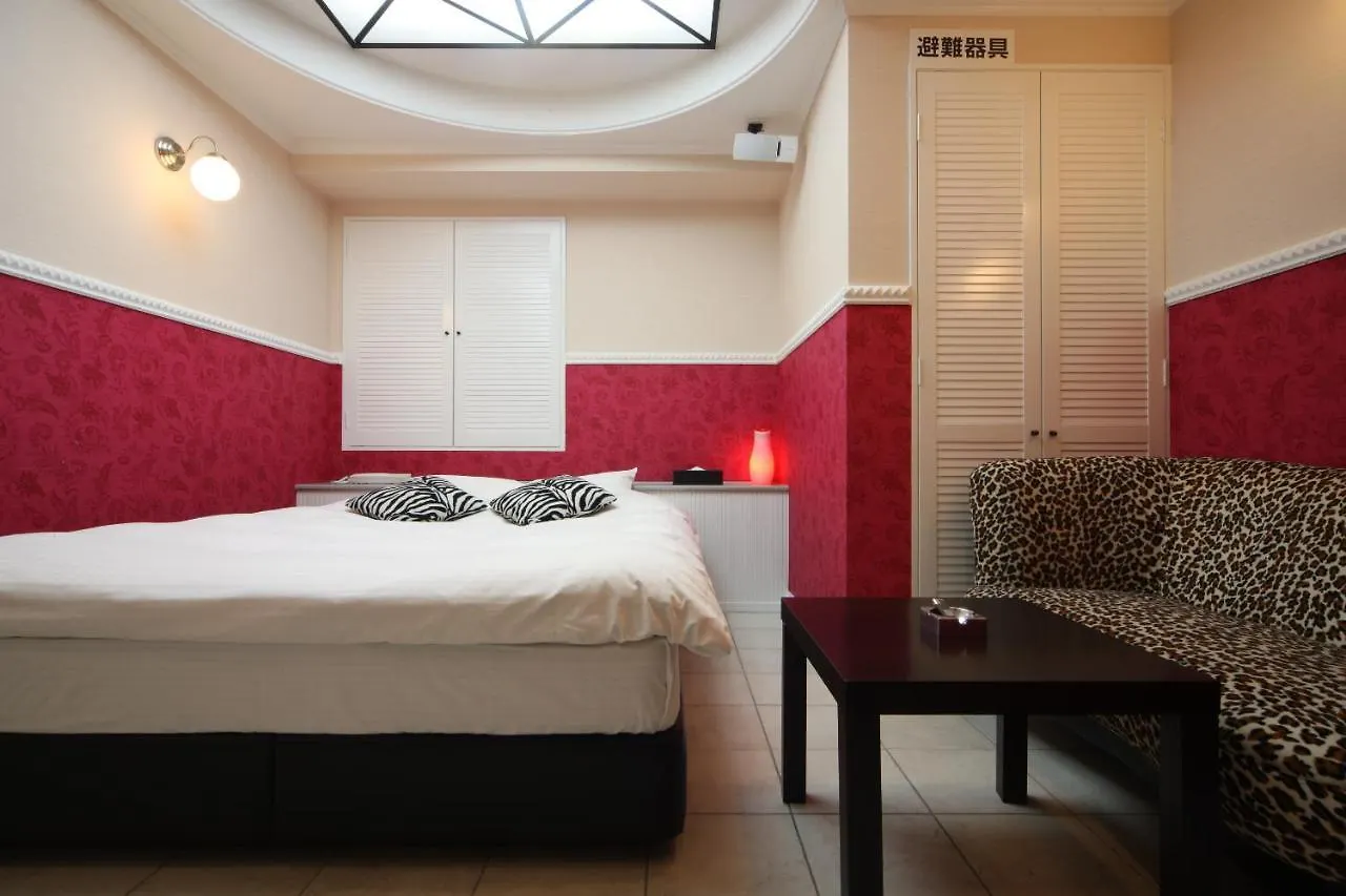 Hotel Q Präfektur Tokio