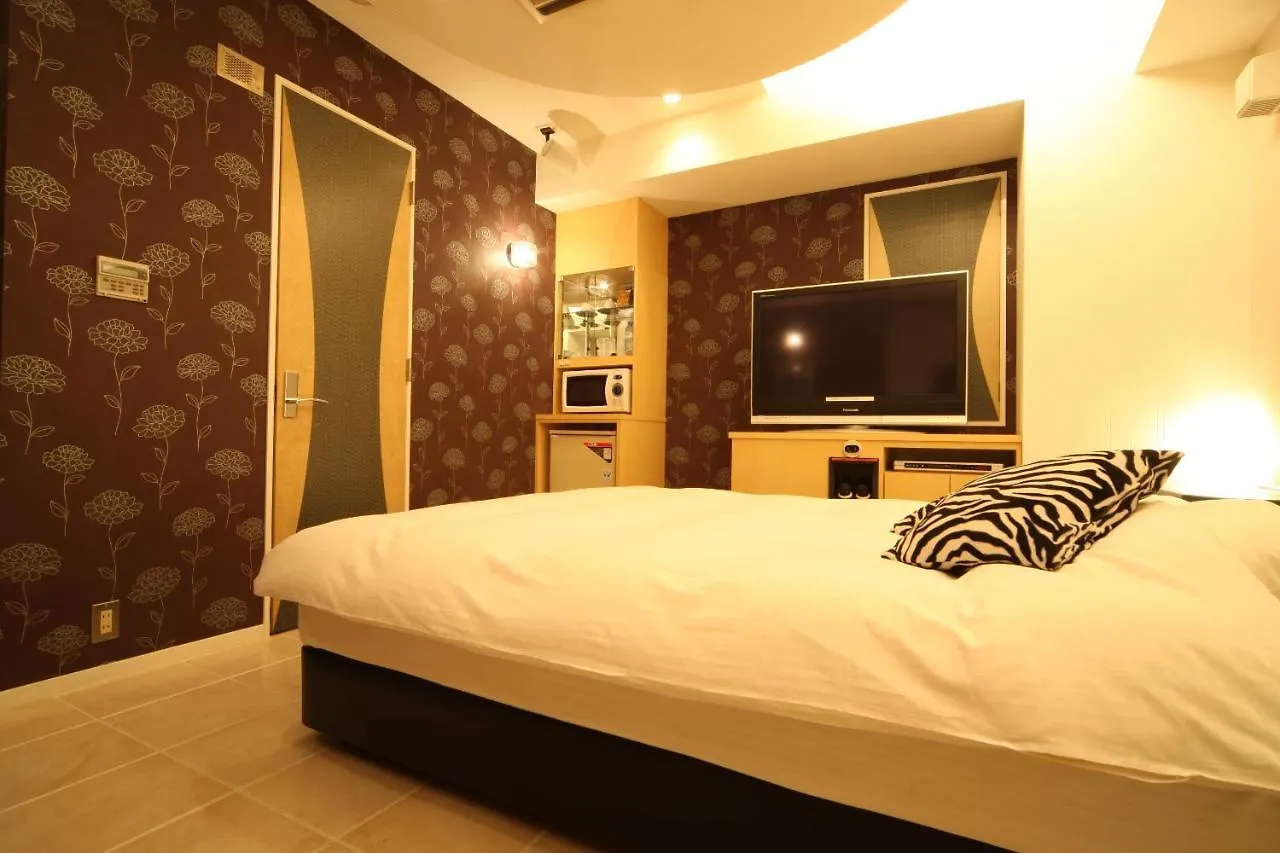 Hotel Q Präfektur Tokio