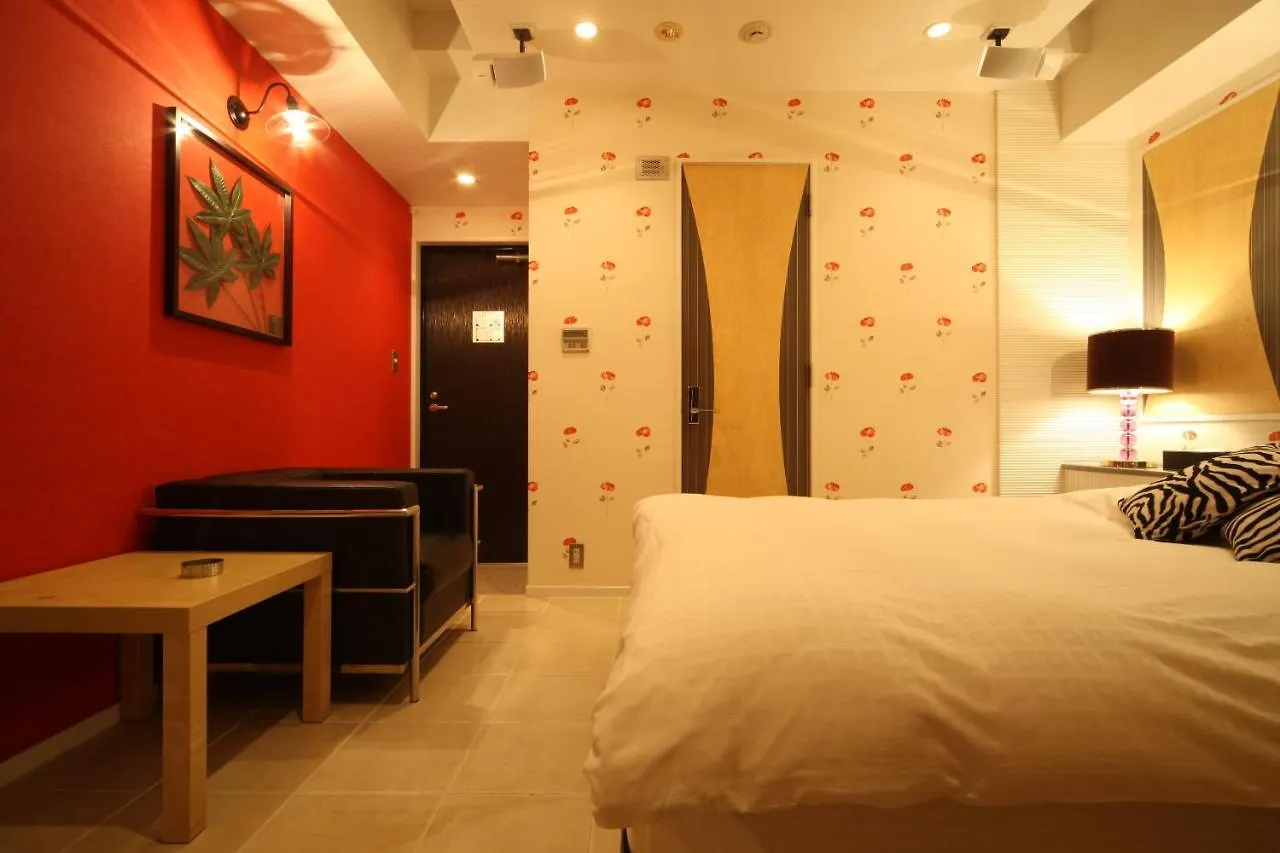 Hotel Q Präfektur Tokio