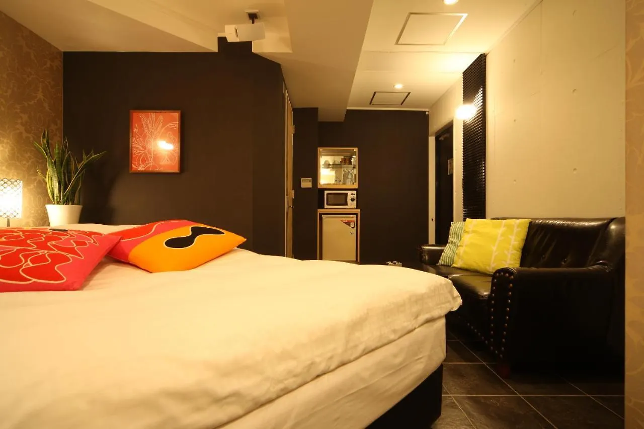Hotel Q Präfektur Tokio Japan
