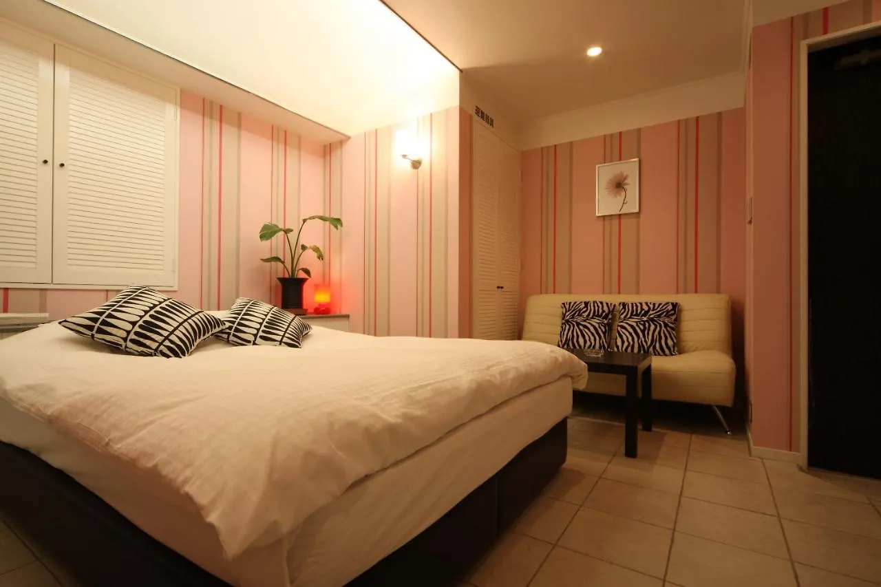 Hotel Q Präfektur Tokio