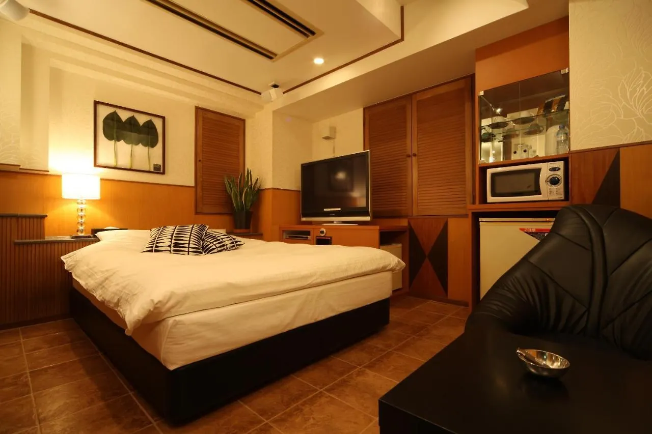Hotel Q Präfektur Tokio