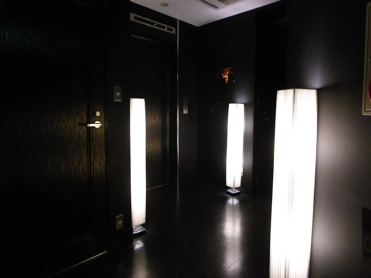 Hotel Q Präfektur Tokio