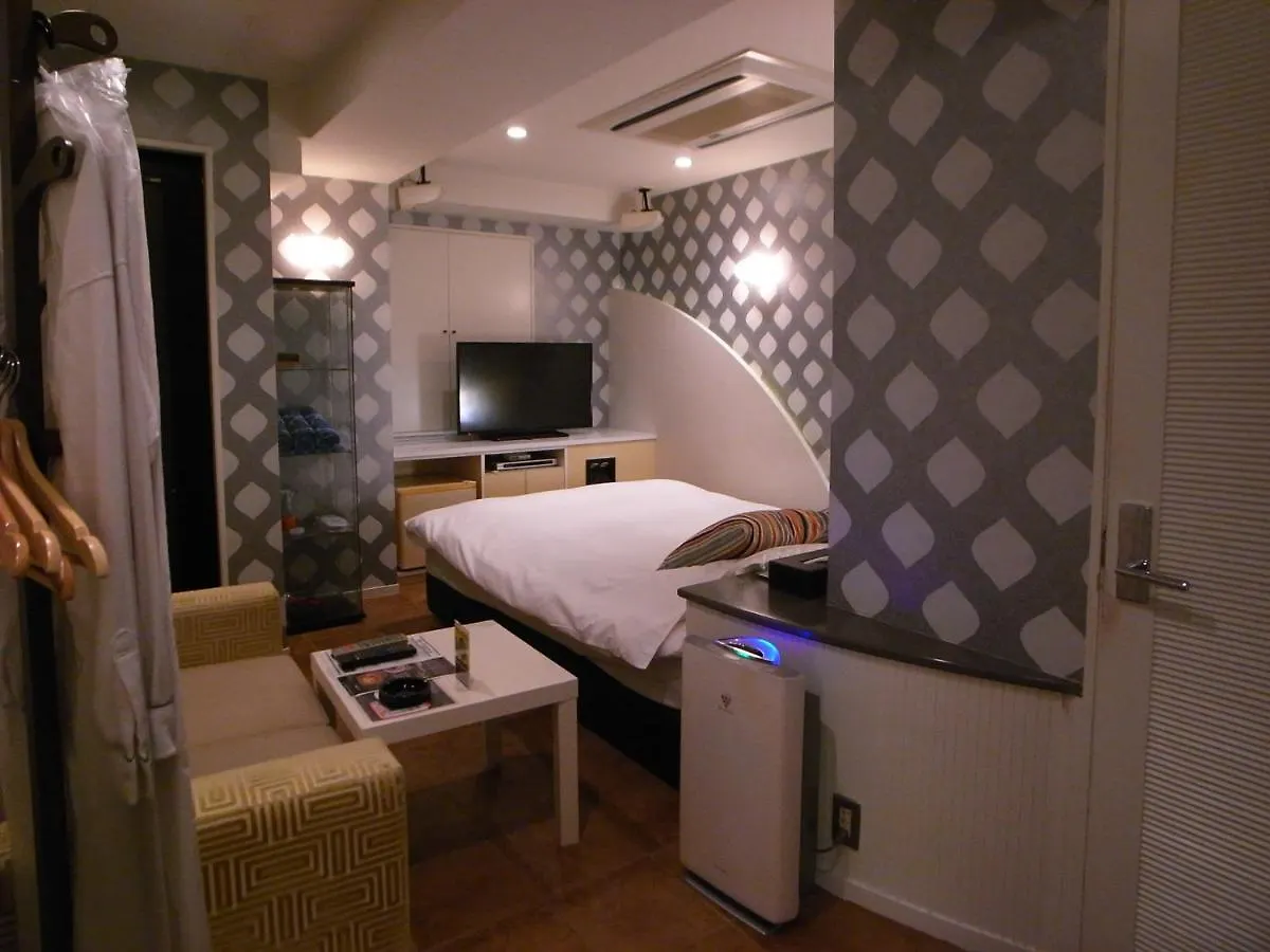 Hotel Q Präfektur Tokio
