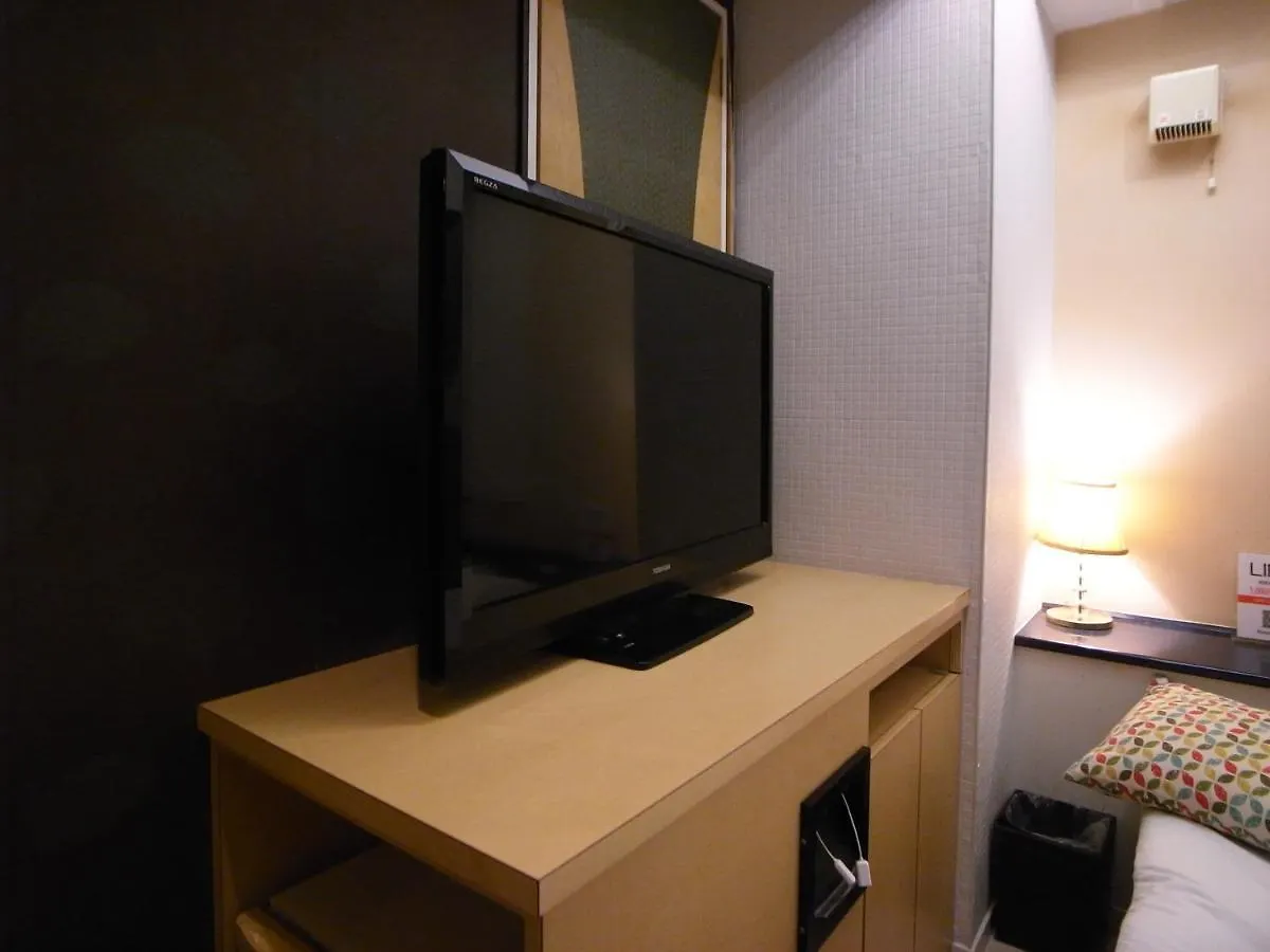 Hotel Q Präfektur Tokio