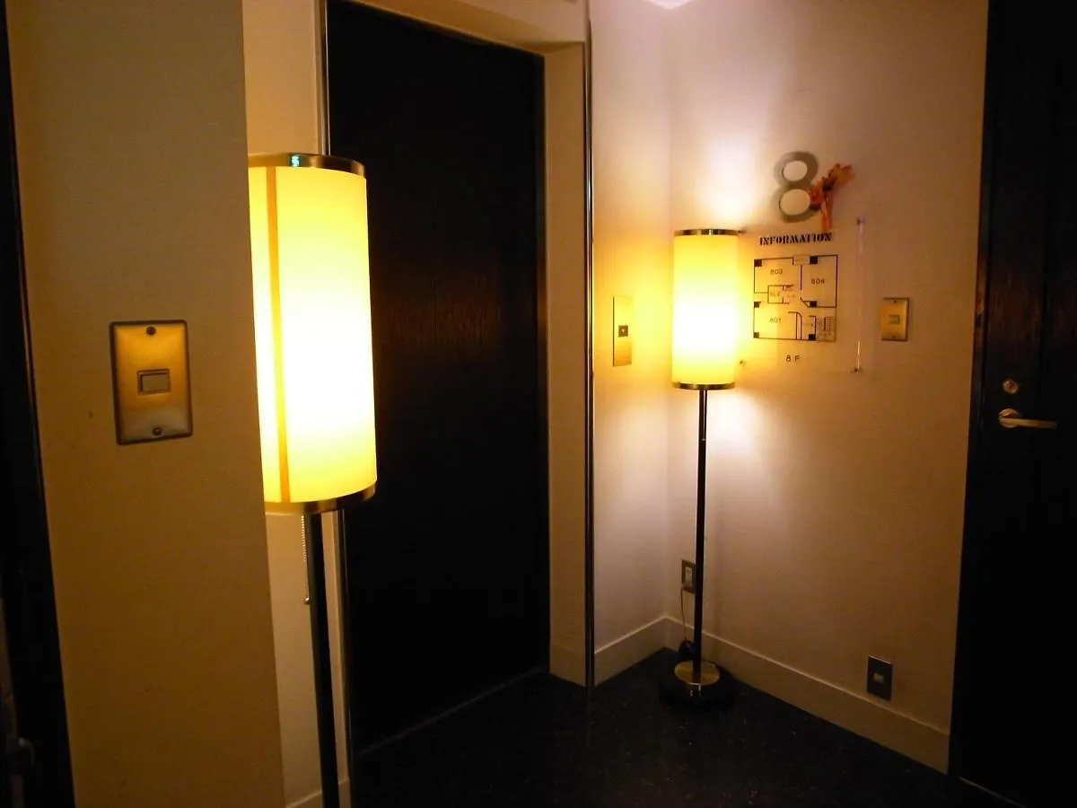 Hotel Q Präfektur Tokio Japan